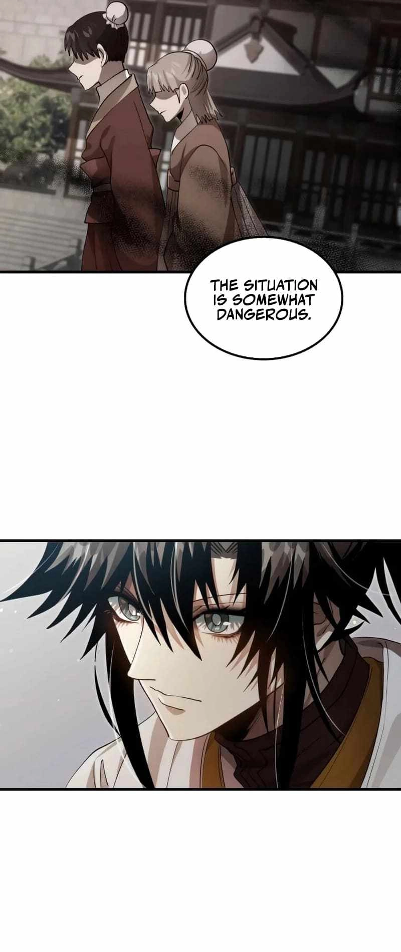 Doctor's Rebirth Chapter 130 49